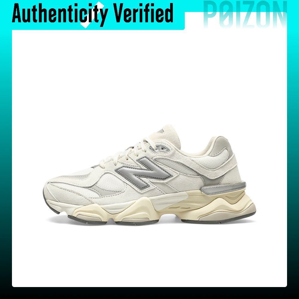New Balance Shoes 9060 - Sepatu Kasual New Balance NB 9060,