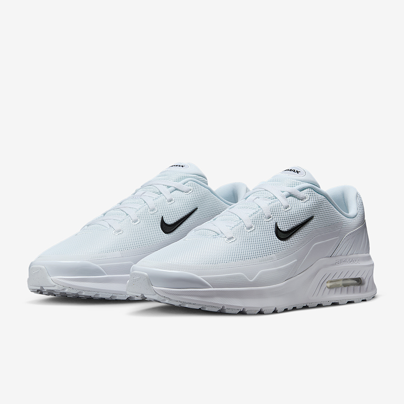 Nike Shoes Air Max 270 - Sepatu Lari Bantalan Udara Pria Air