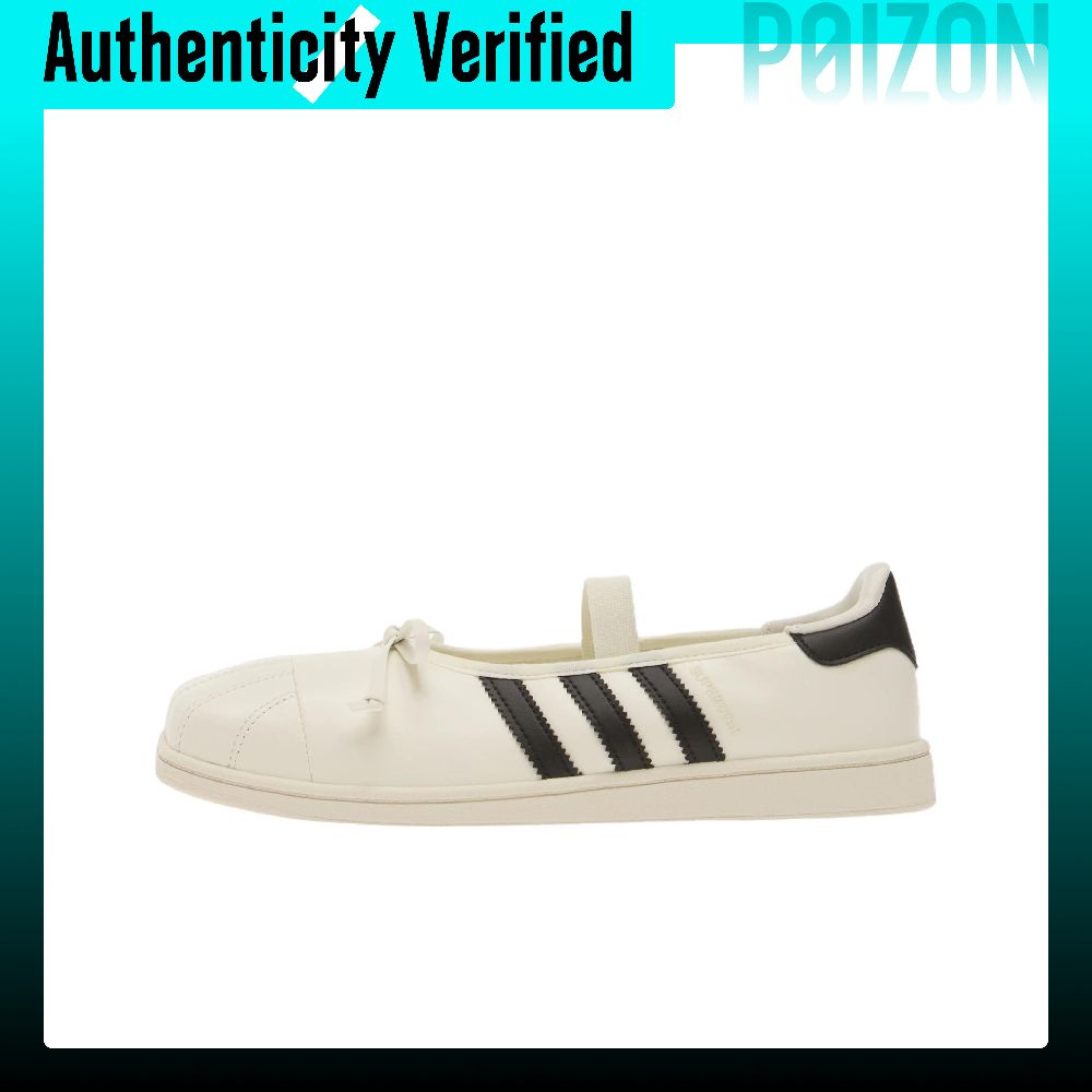 Adidas Shoes Superstar - Sepatu Jennie X Adidas Originals SUPERSTAR