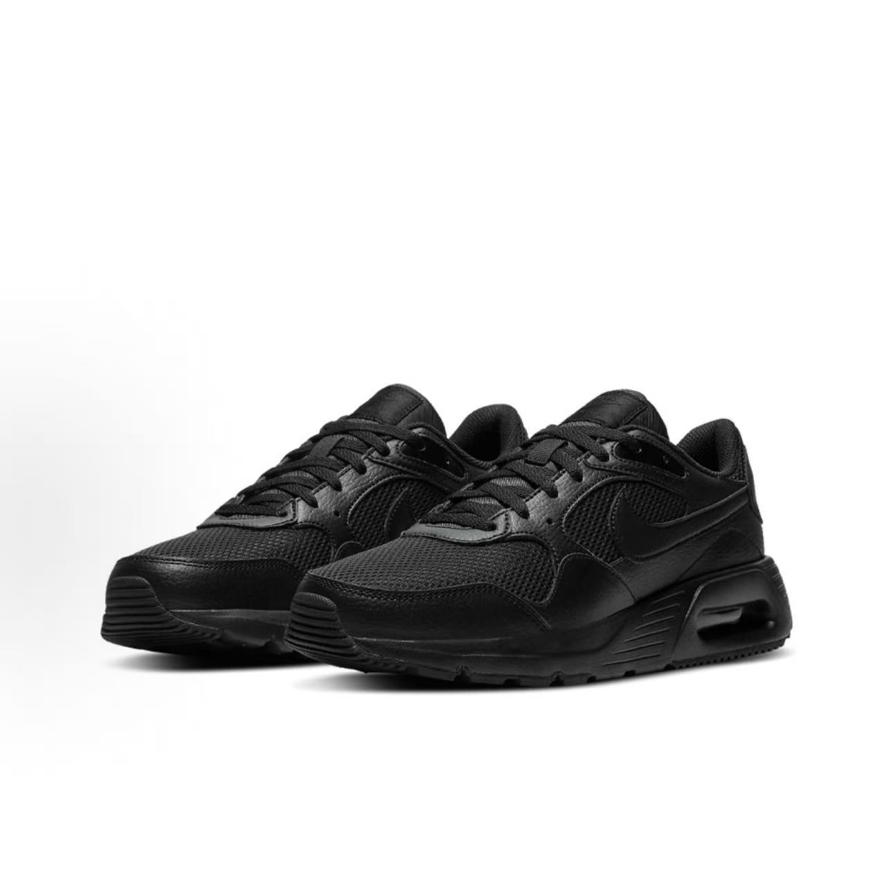 Sepatu Lari Nike Air Max SC Re - Nike Shoes Air Max 270 ulasan dan harga