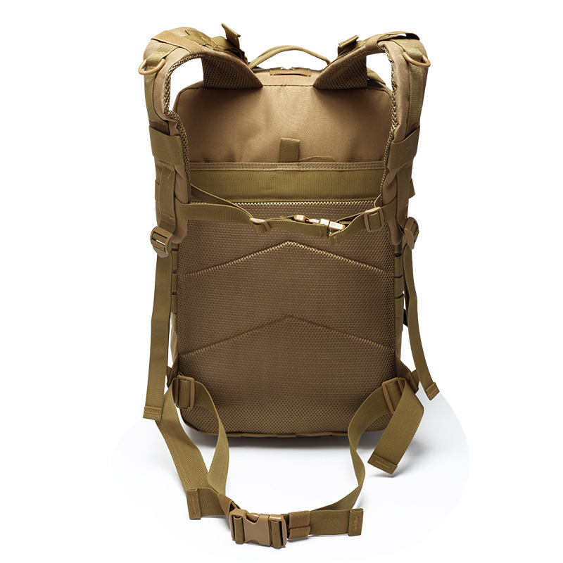 Ransel Taktis Luar Ruangan Bes - Urban Backpack Tactical ulasan dan harga