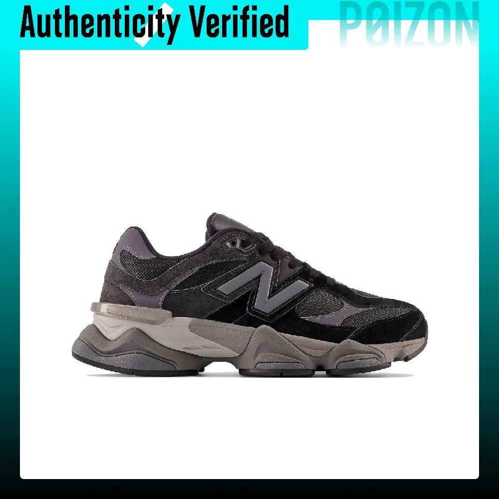 Sepatu Kasual New Balance NB 9 - New Balance Shoes 9060 ulasan dan harga
