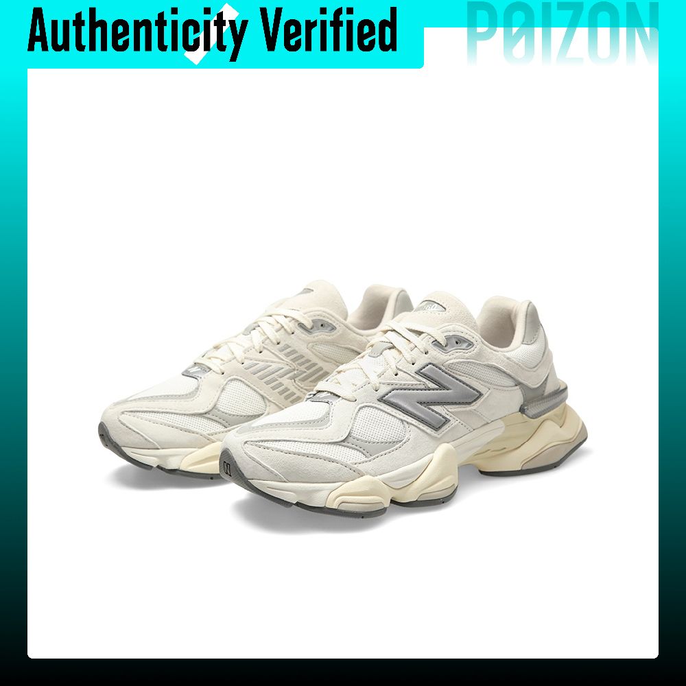 Sepatu Kasual New Balance NB 9 - New Balance Shoes 9060 ulasan dan harga
