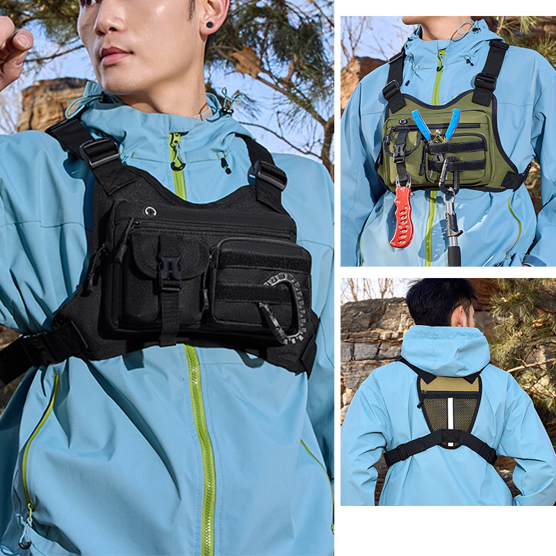 Tas Dada Olahraga Luar Ruangan - Urban Backpack Tactical ulasan dan harga
