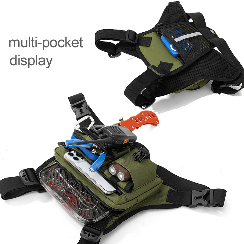 Tas Dada Olahraga Luar Ruangan - Urban Backpack Tactical ulasan dan harga