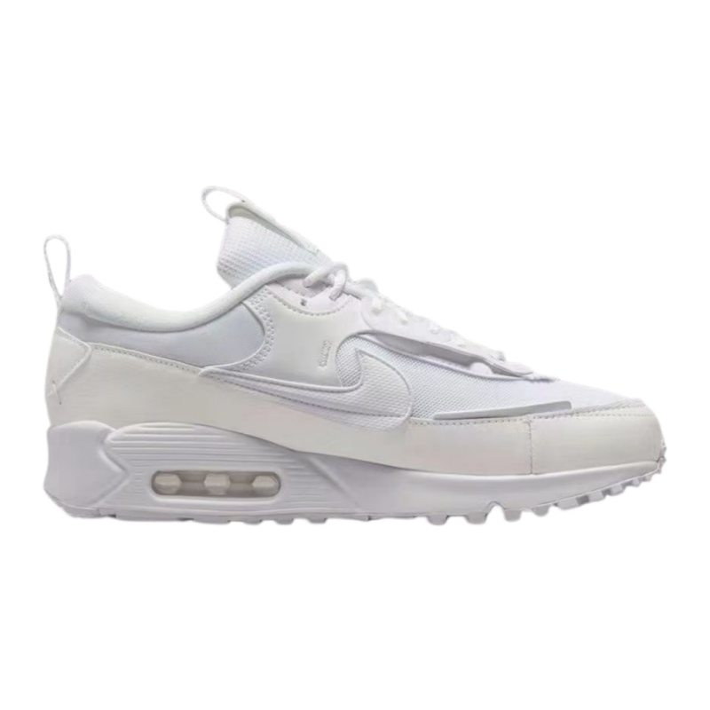 Sepatu Lari Kasual Model Renda - Nike Shoes Air Max 270 ulasan dan harga