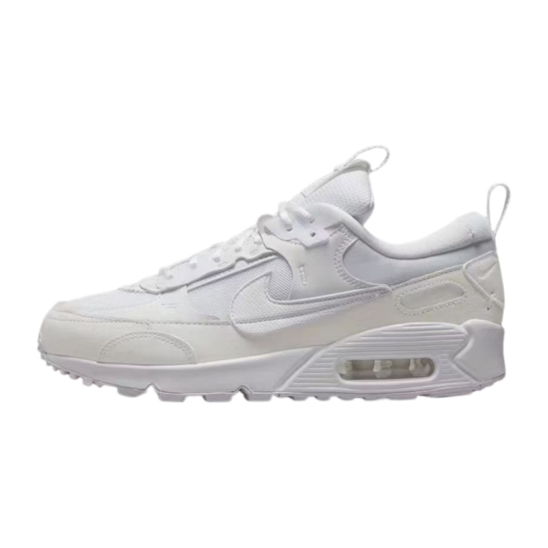 Sepatu Lari Kasual Model Renda - Nike Shoes Air Max 270 ulasan dan harga