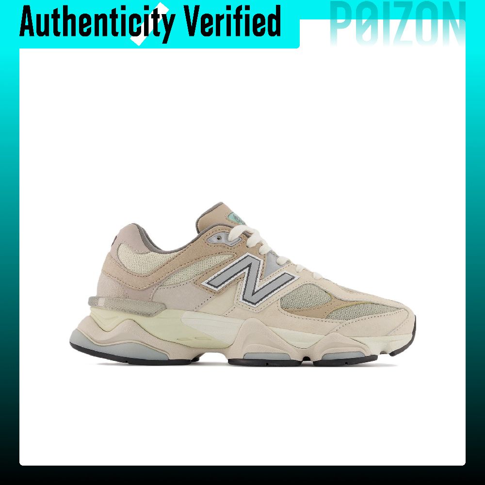 Sepatu Kasual New Balance NB 9 - New Balance Shoes 9060 ulasan dan harga