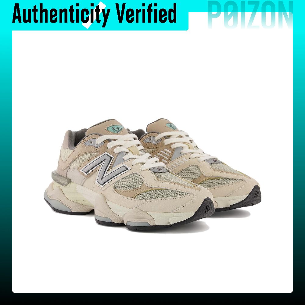 Sepatu Kasual New Balance NB 9 - New Balance Shoes 9060 ulasan dan harga