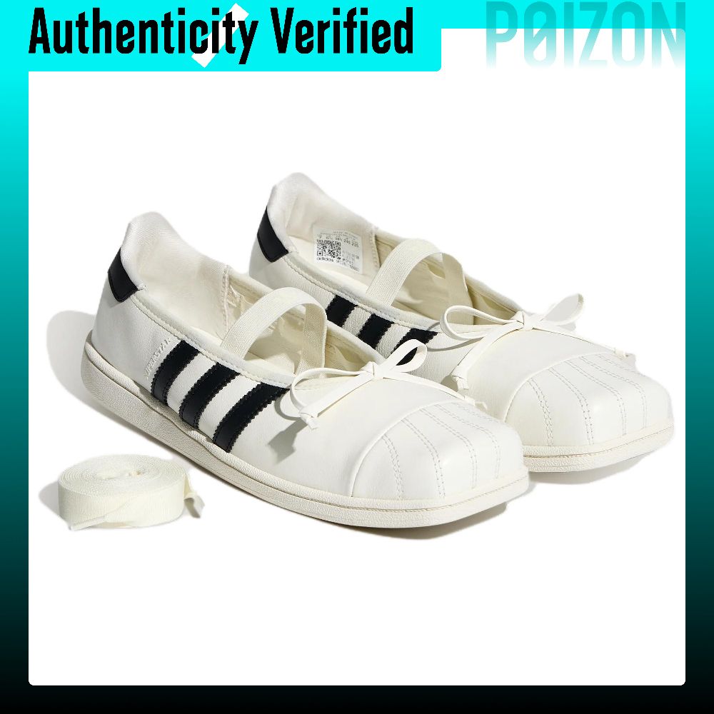 Sepatu Jennie X Adidas Origina - Adidas Shoes Superstar ulasan dan harga