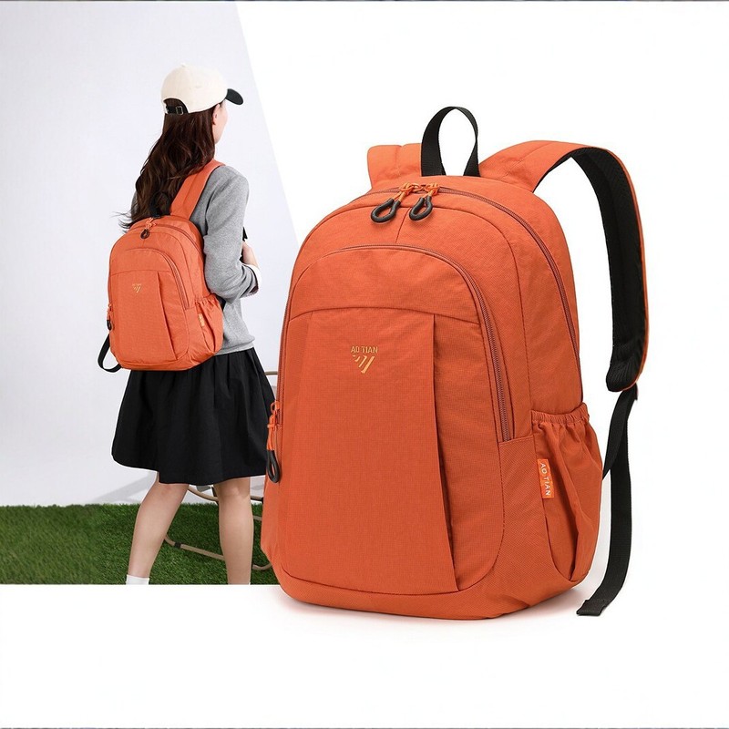 ARITIAN Tas Ransel Hitam Kasua - Fashion Backpack Women ulasan dan harga