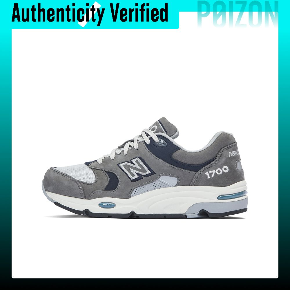 Sepatu Kasual New Balance NB 1 - New Balance Shoes 9060 ulasan dan harga