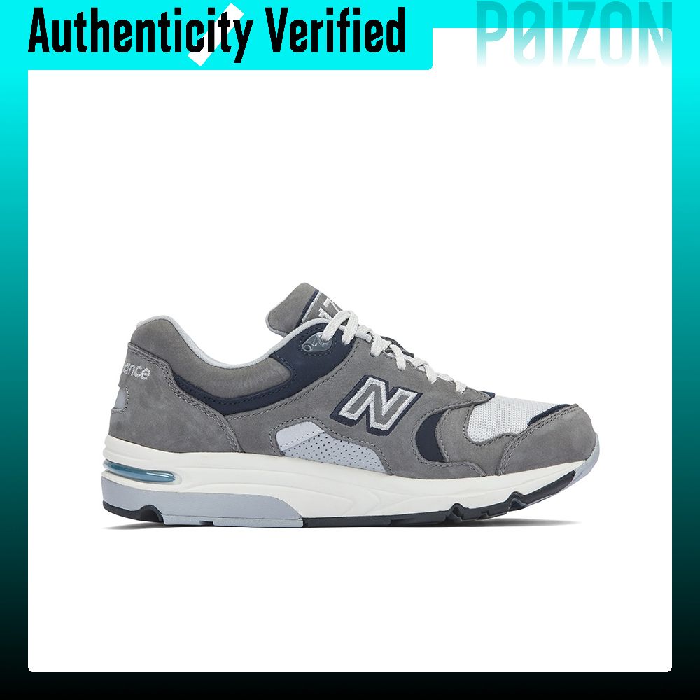 Sepatu Kasual New Balance NB 1 - New Balance Shoes 9060 ulasan dan harga