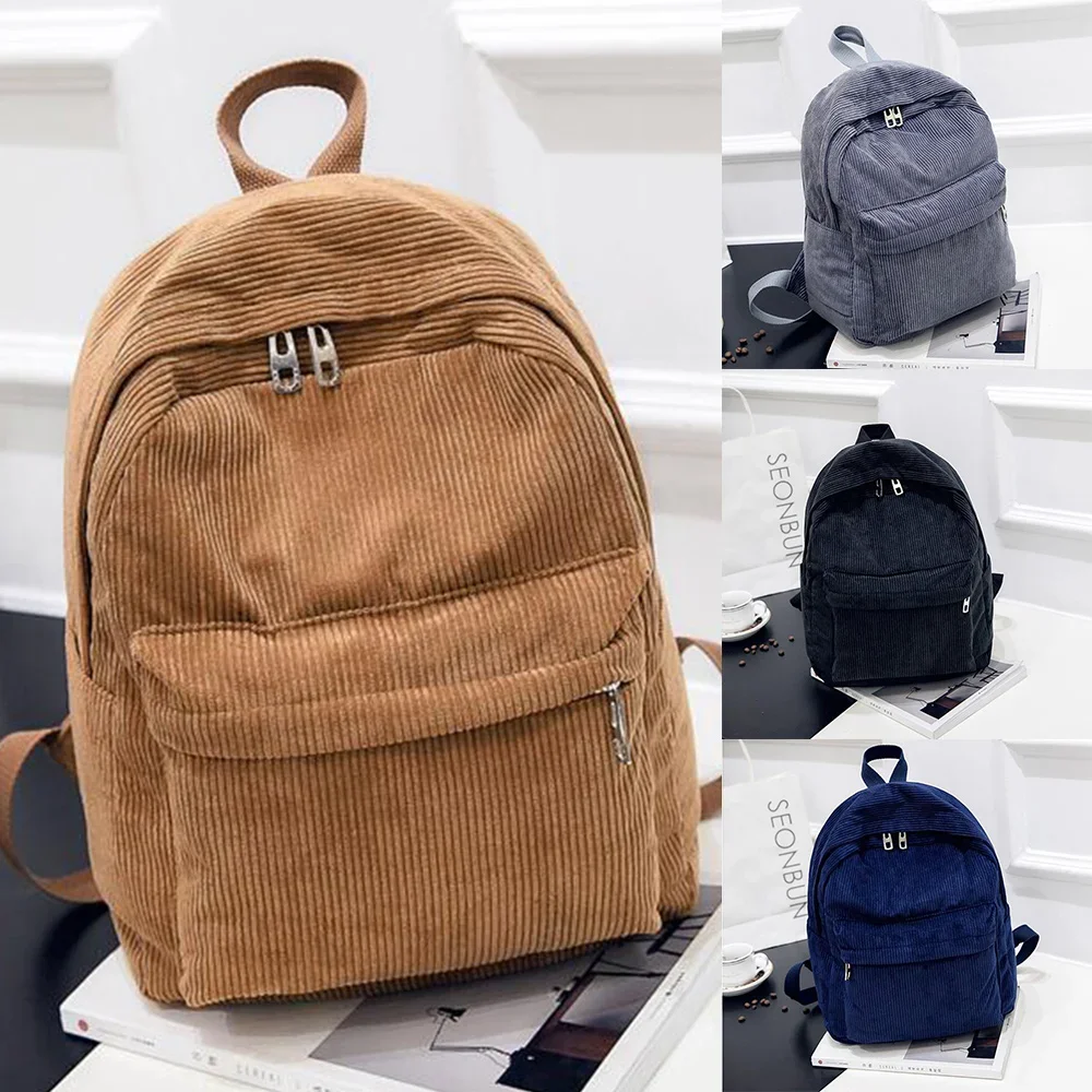 Tren Terbaru: Tas Ransel Wanit - Fashion Backpack Women ulasan dan harga
