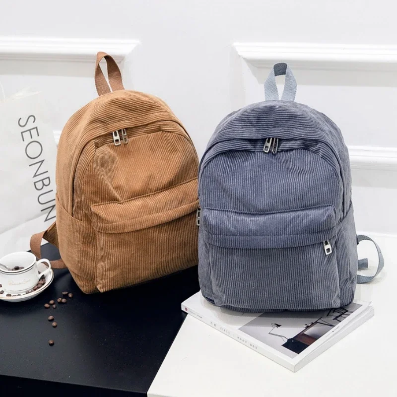Tren Terbaru: Tas Ransel Wanit - Fashion Backpack Women ulasan dan harga